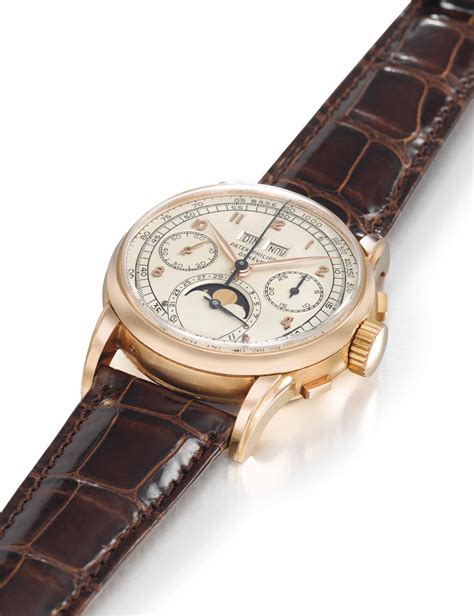 patek philippe moon mode.